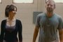 Jennifer Lawrence em O Lado Bom da Vida, cinema, comédia romântica, com Bradley Cooper