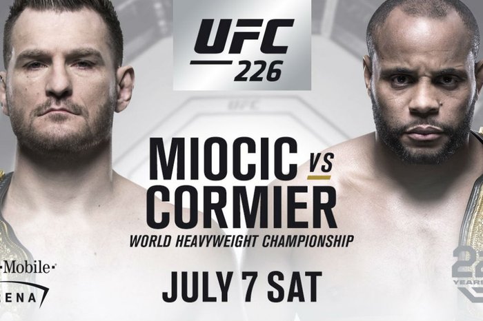 UFC / Reprodução UFC / Reprodução