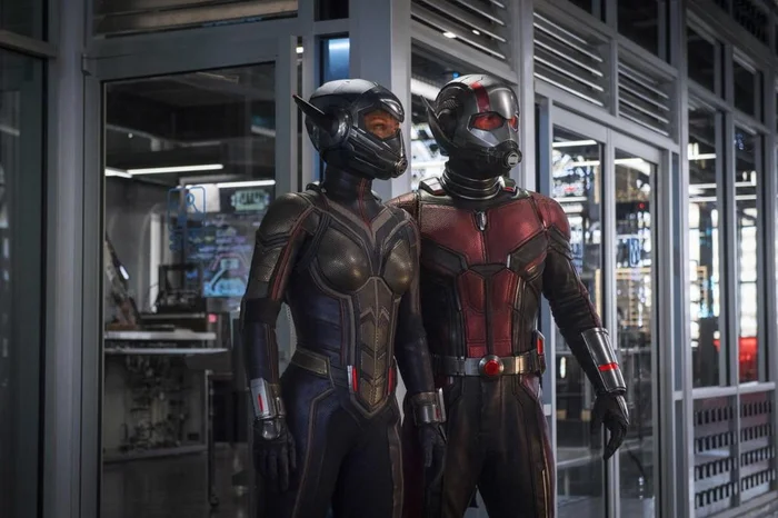 Marvel Studios / Divulgação Marvel Studios / Divulgação