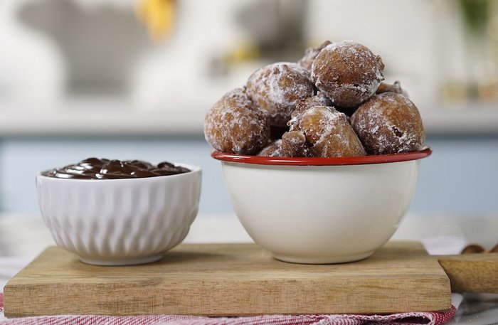 Tastemade / Divulgação Tastemade / Divulgação