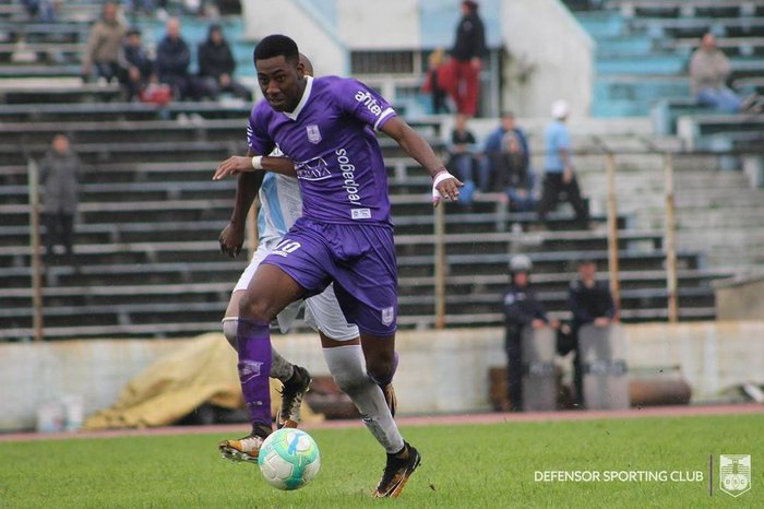 Divulgação / Defensor Divulgação / Defensor