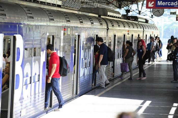 Ronaldo Bernardi / Agencia RBS Ronaldo Bernardi / Agencia RBS