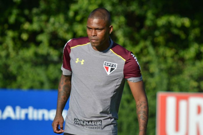 ¿?rico Leonan / São Paulo/Divulgação ¿?rico Leonan / São Paulo/Divulgação