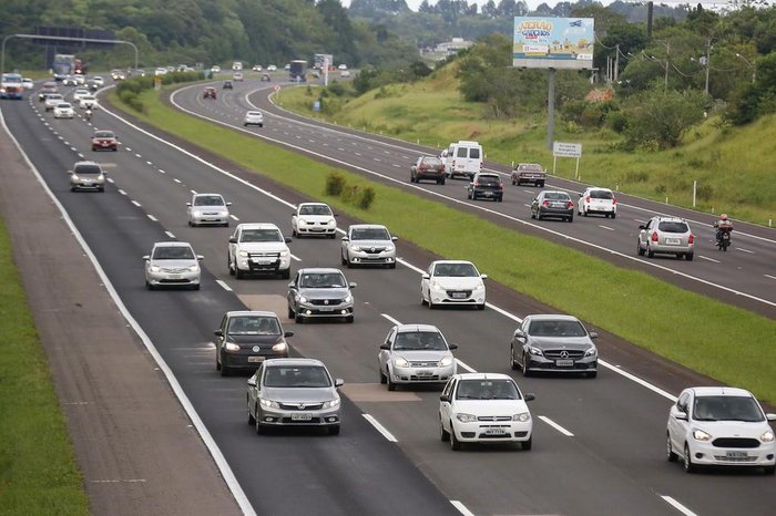 André Feltes / Especial André Feltes / Especial