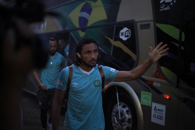 chapecoense, verdão do oeste, apodi, recepção, libertadores chapecoense, verdão do oeste, apodi, recepção, libertadores
