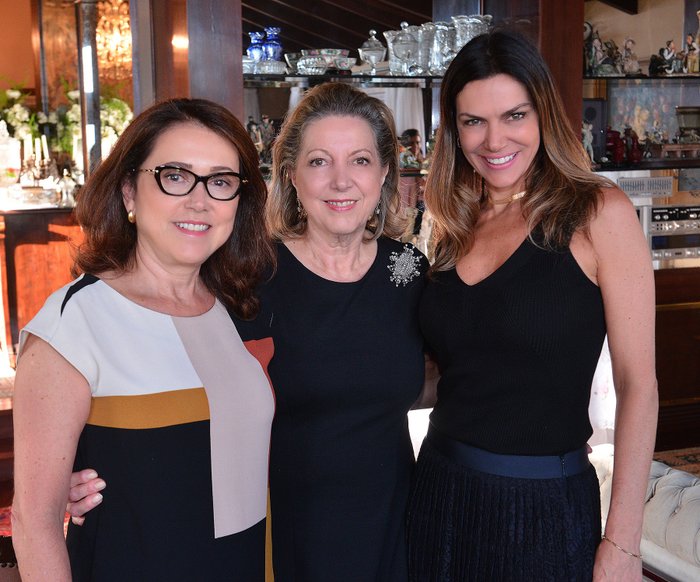 Leandro de Araújo / Divulgação Leandro de Araújo / Divulgação