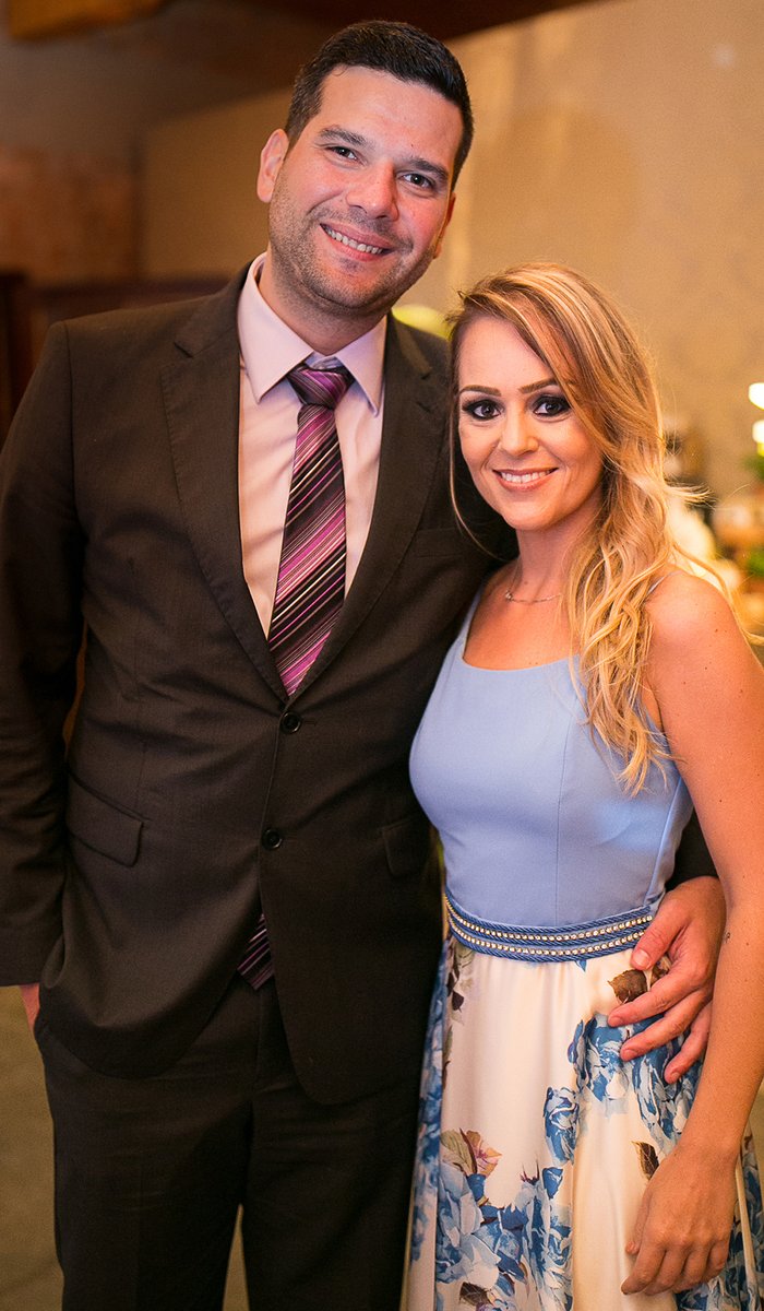 Jeferson Deboni / Divulgação Jeferson Deboni / Divulgação