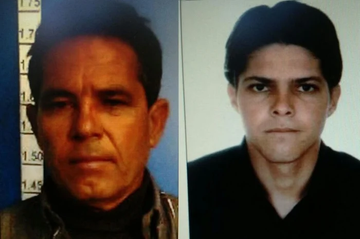 Arquivo pessoal / Divulgação Arquivo pessoal / Divulgação