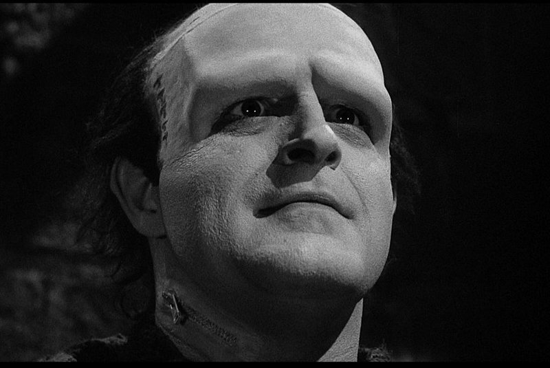 O Jovem Frankenstein, filme, clássico