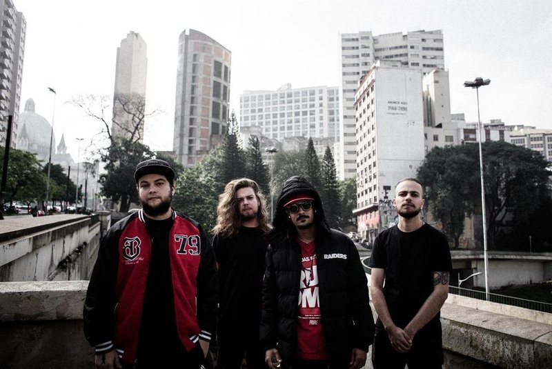 Banda Stanka, de São Paulo, é uma das atrações confirmadas do Grito Rock de Bento Gonçalves