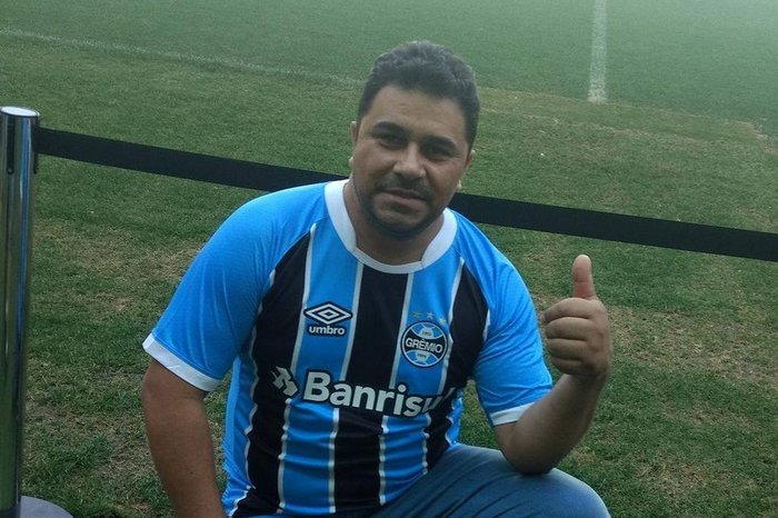 Facebook / Reprodução Facebook / Reprodução