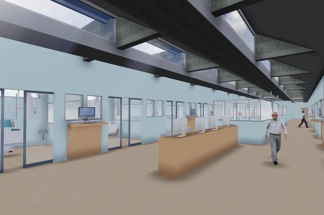 projeto uti do hospital regional, lançamento de licitação para 20 novos leitos de uti projeto uti do hospital regional, lançamento de licitação para 20 novos leitos de uti