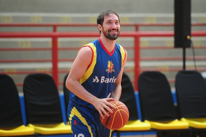 Diogo Sallaberry / Agência RBS Diogo Sallaberry / Agência RBS