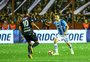 Em processo disciplinar, Conmebol pune Grêmio