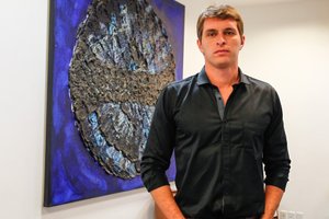 Lucas Uebel / Divulgação Grêmio Lucas Uebel / Divulgação Grêmio
