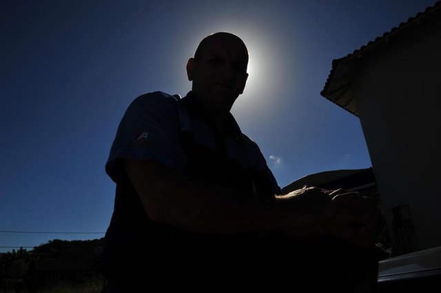 JOINVILLE,SC,BRASIL,06-02-2018.Especial Latrocínio,crime cometido contra idoso no bairro Fátima em Março de 2013.(Foto:Salmo Duarte/A Notícia) JOINVILLE,SC,BRASIL,06-02-2018.Especial Latrocínio,crime cometido contra idoso no bairro Fátima em Março de 2013.(Foto:Salmo Duarte/A Notícia)