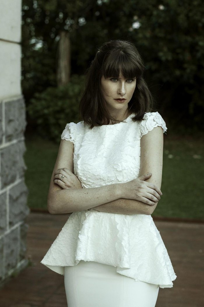 Tuany Areze / Divulgação Tuany Areze / Divulgação