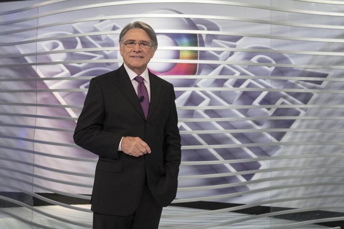 Pedro Curi / TV Globo/Divulgação