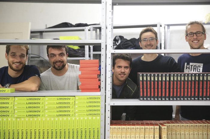 Bruno Alencastro / Agencia RBS Bruno Alencastro / Agencia RBS