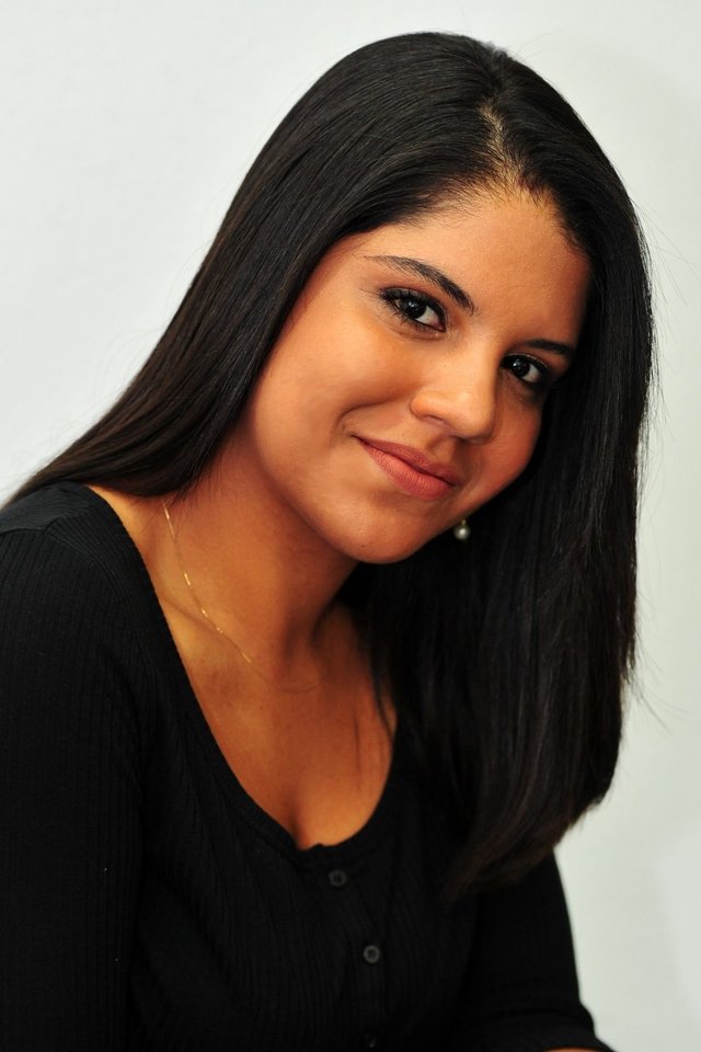 Bruna Hammes Bruna Hammes