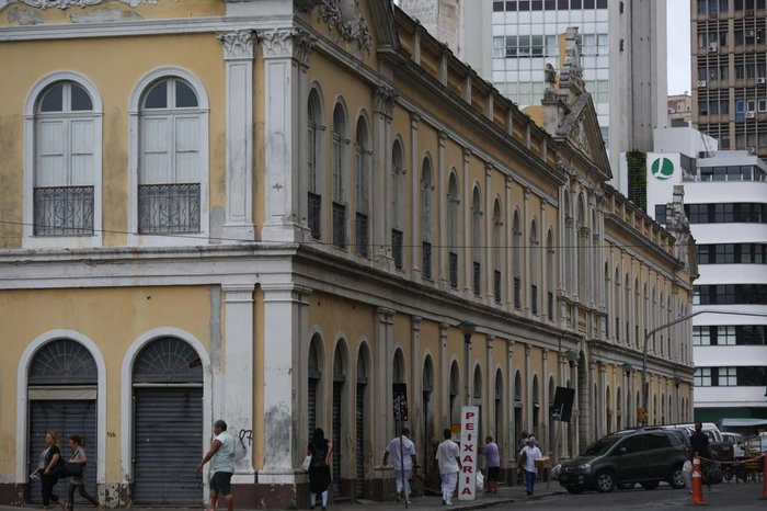 Tadeu Vilani / Agencia RBS Tadeu Vilani / Agencia RBS