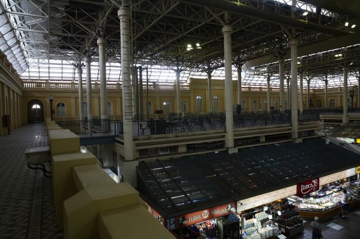 Tadeu Vilani / Agencia RBS Tadeu Vilani / Agencia RBS