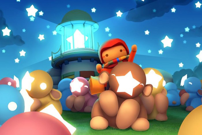 Divulgação / Rockhead Games Divulgação / Rockhead Games