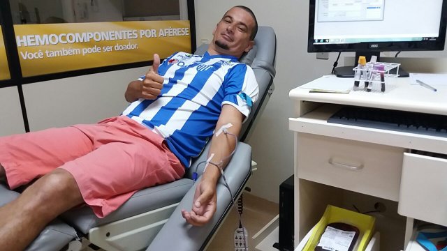 Arquivo Pessoal Arquivo Pessoal