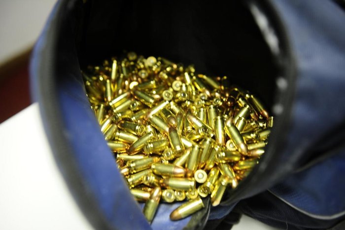 Ronaldo Bernardi / Agencia RBS Ronaldo Bernardi / Agencia RBS