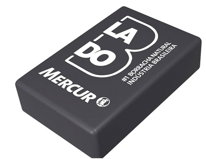 Divulgação Mercur Divulgação Mercur