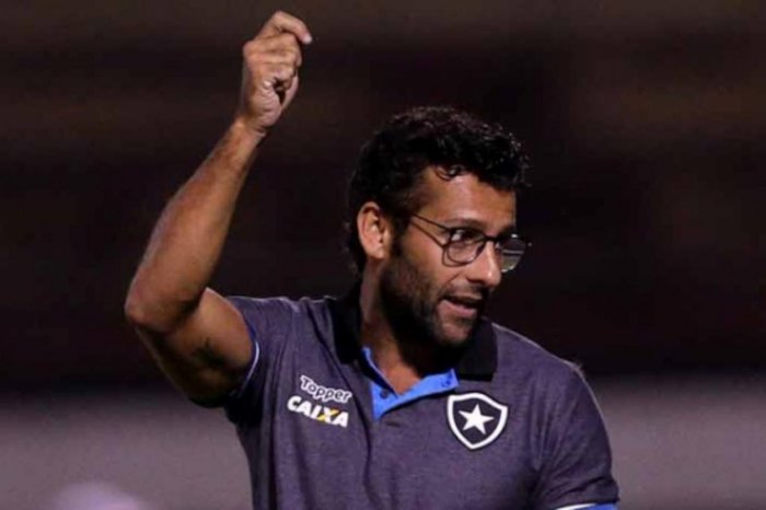 Vitor Silva / SSPress/Botafogo Vitor Silva / SSPress/Botafogo