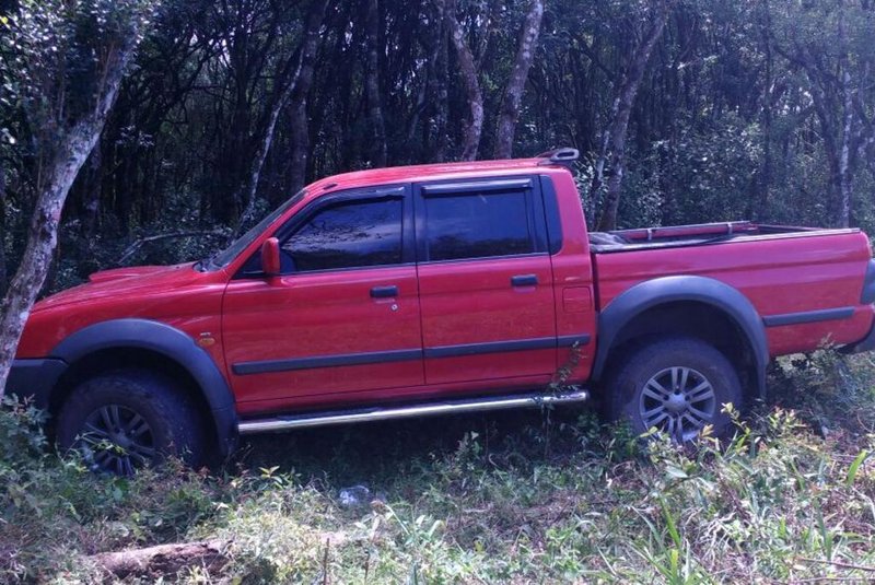 Criminosos assaltam propriedade rural em Fazenda Souza, interior de Caxias