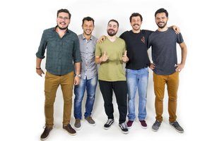 Lucas Borba / Agencia RBS Lucas Borba / Agencia RBS
