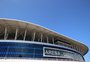 Arena garante que Grêmio não ficará período sem estádio em função da Copa América