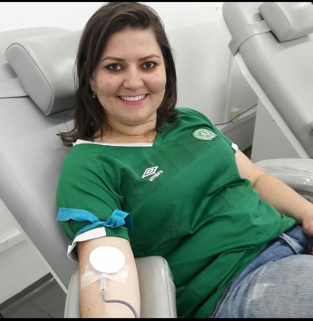 A Paixão Corre nas Veias A Paixão Corre nas Veias