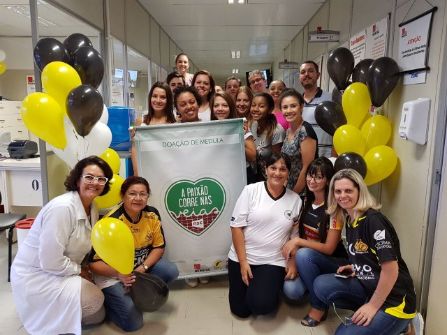 A Paixão Corre nas Veias A Paixão Corre nas Veias