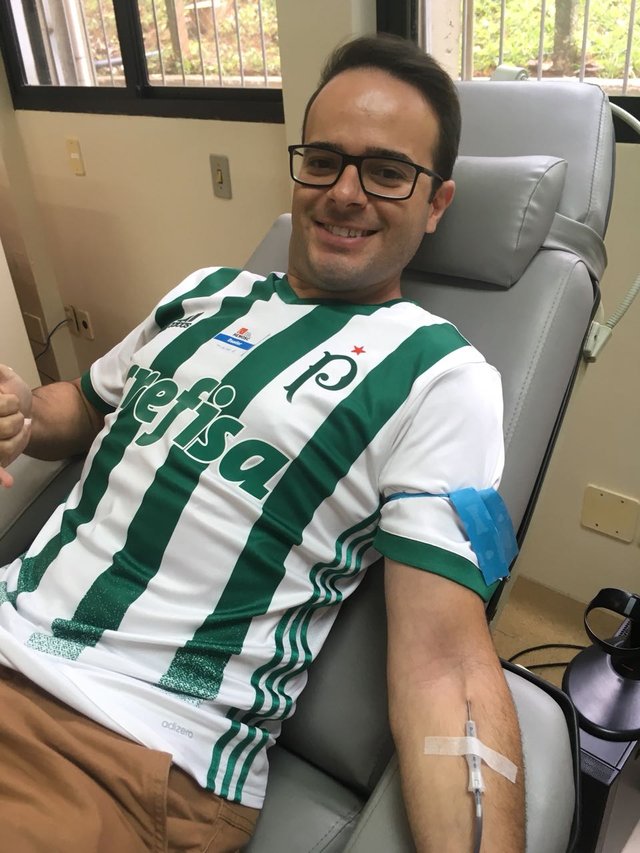 A Paixão Corre nas Veias A Paixão Corre nas Veias