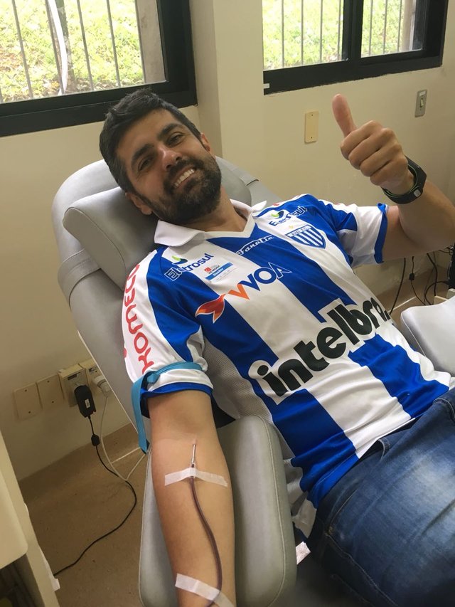 A Paixão Corre nas Veias A Paixão Corre nas Veias