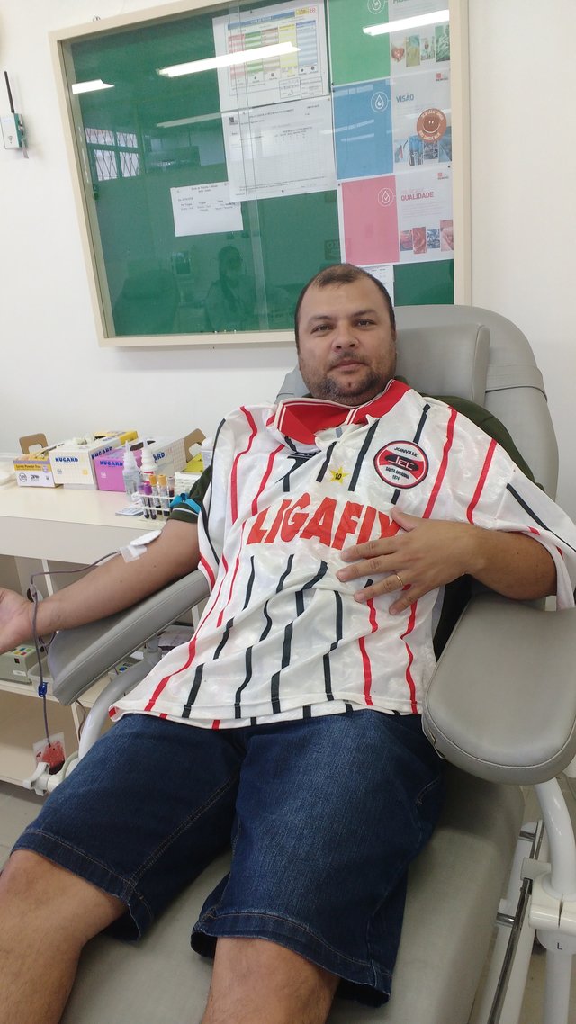 A Paixão Corre nas Veias A Paixão Corre nas Veias