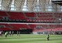 Inter abre venda de ingressos para jogo contra o Cianorte para público geral