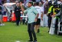 Renato reconhece dificuldades do Grêmio no início de 2018: "Estamos devendo"