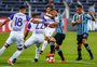 Pedro Ernesto: o Grêmio deste ano padece de ineficiência ofensiva