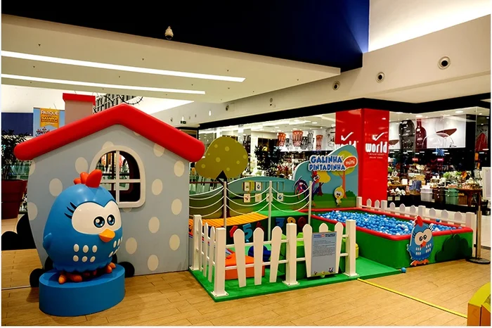 Divulgação Galinha Pintadinha Divulgação Galinha Pintadinha