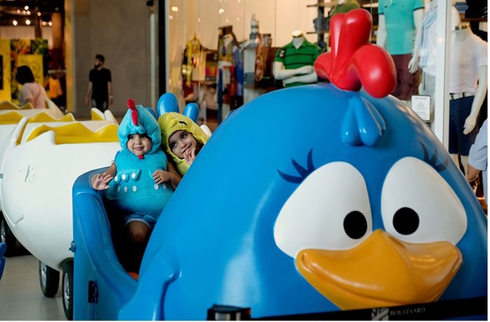 Divulgação Galinha Pintadinha Divulgação Galinha Pintadinha