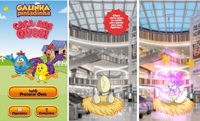 Divulgação Galinha Pintadinha Divulgação Galinha Pintadinha