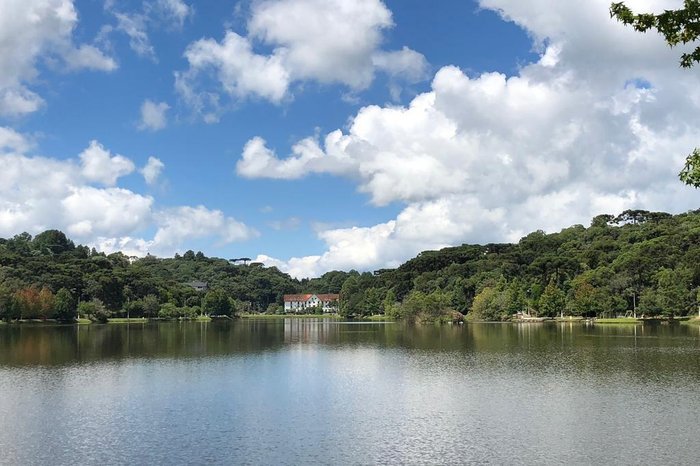 Rosane Tremea / Arquivo Pessoal Rosane Tremea / Arquivo Pessoal
