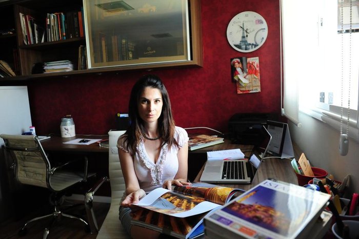 Roni Rigon / Agencia RBS Roni Rigon / Agencia RBS