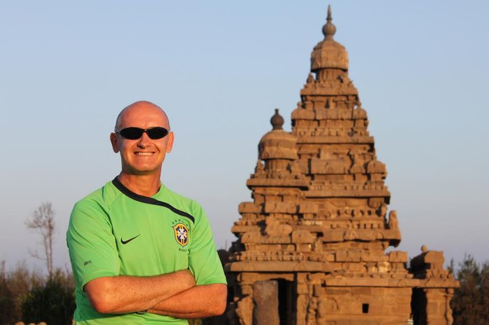 Arquivo Pessoal / Arquivo Pessoal Arquivo Pessoal / Arquivo Pessoal