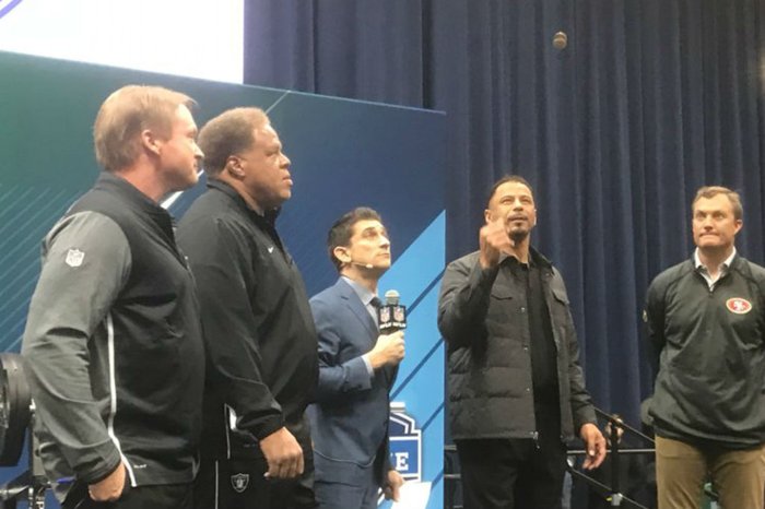 NFL / Divulgação NFL / Divulgação