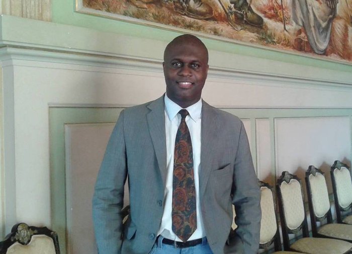 Facebook / Reprodução Facebook / Reprodução